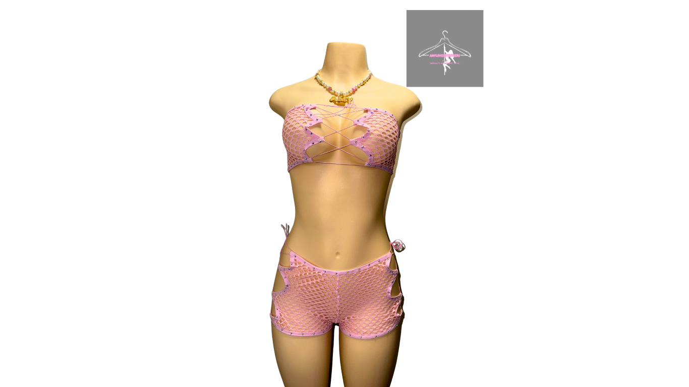 Pink Temptation