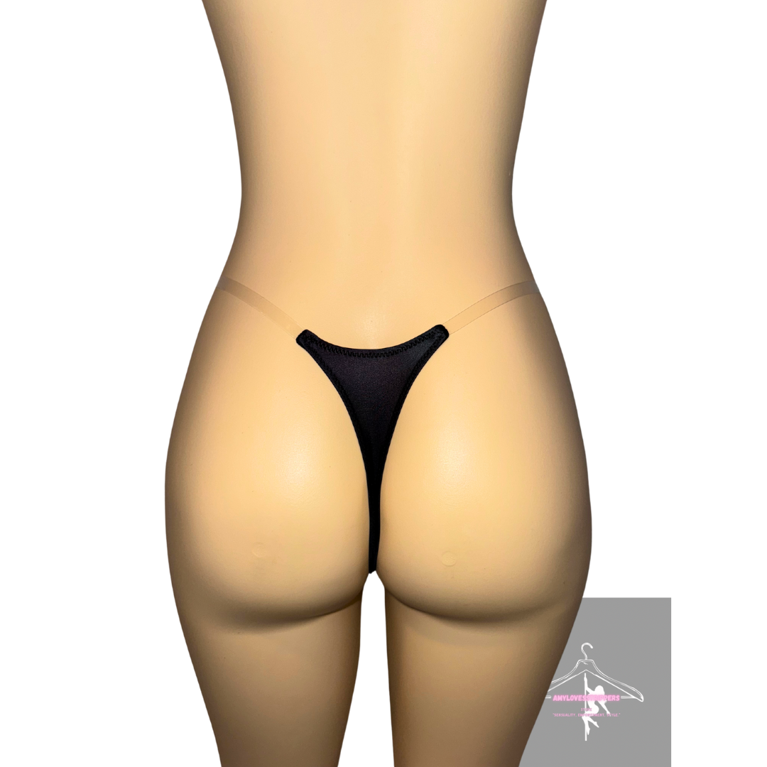 pantys de silicona