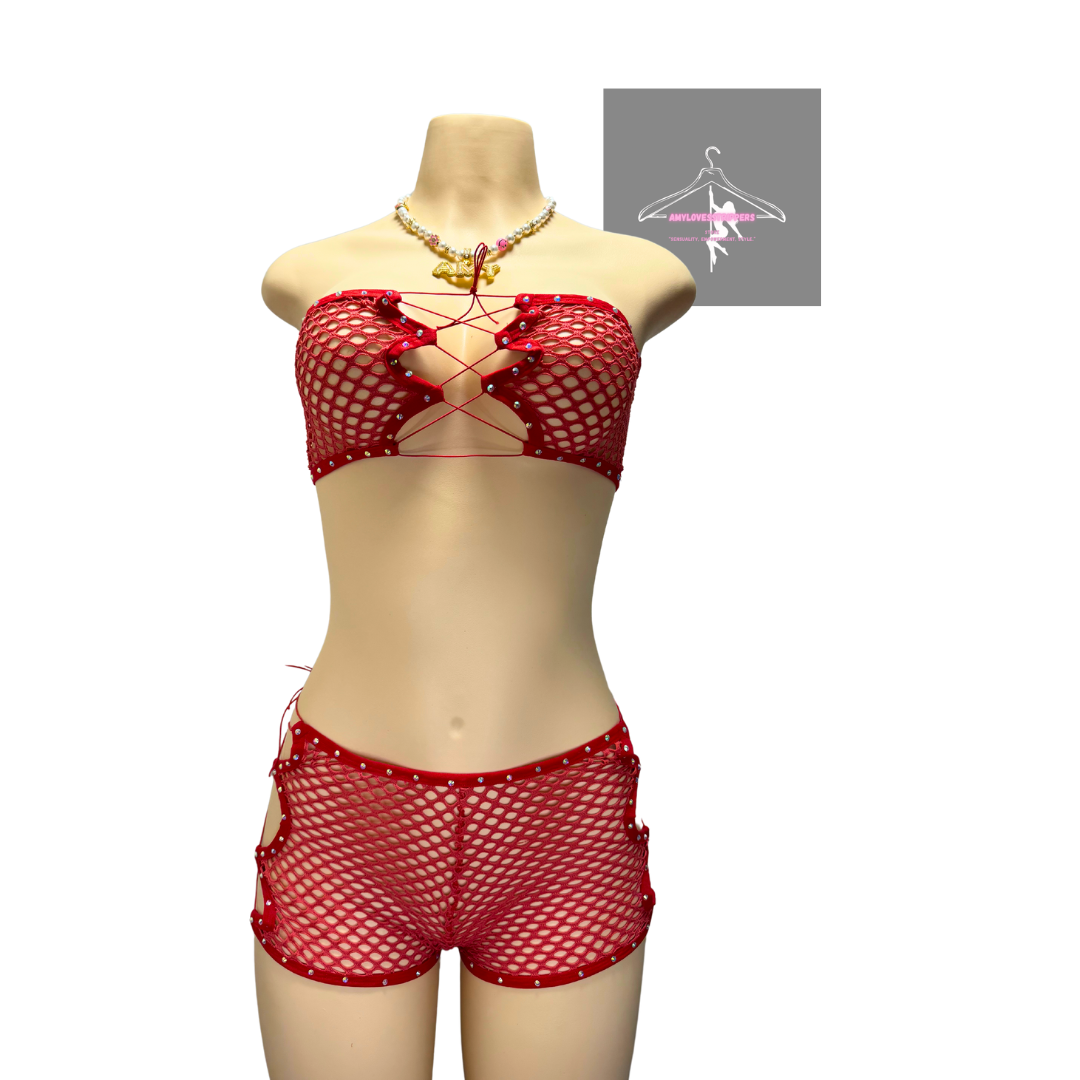 Red Temptation